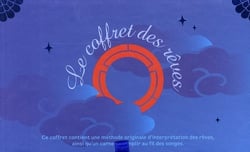 Le coffret des rêves
