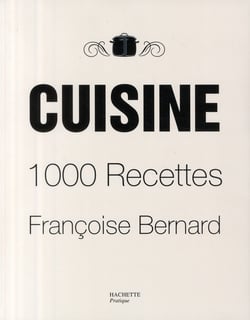 Cuisine - 1000 recettes