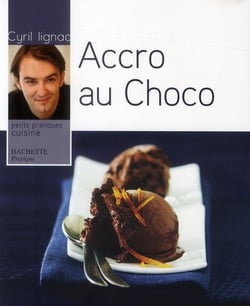 Accro au choco