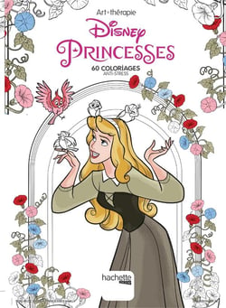 Disney Princesses