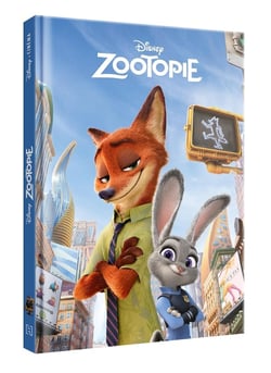 Zootopie