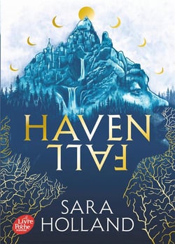 Havenfall Tome 1 : Havenfall