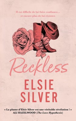Chestnut Springs Tome 4 : Reckless