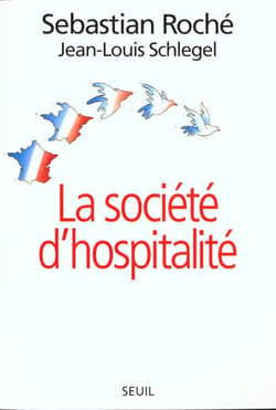 La société d'hospitalité