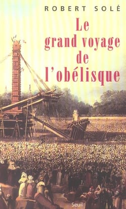 Le Grand Voyage de l'Obélisque