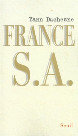 France S.A.