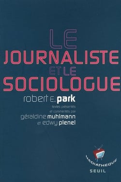 Le journaliste et le sociologue