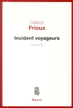 Incident voyageurs