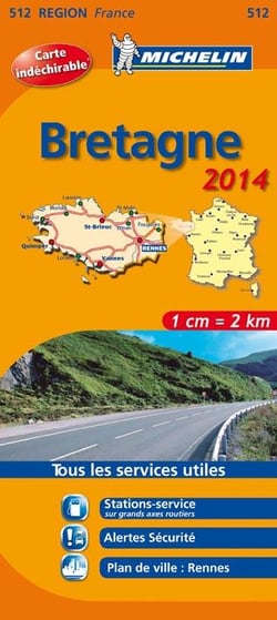 Bretagne 2014