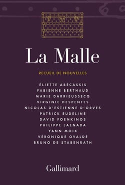 La malle