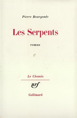Les serpents