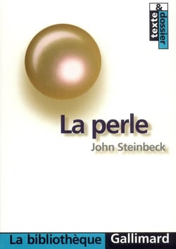 LA PERLE