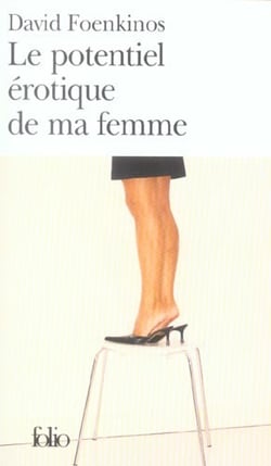 Le potentiel érotique de ma femme