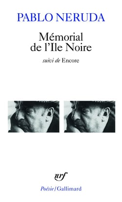 Mémorial de l'île noire - Encore