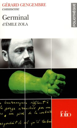 Germinal d'Émile Zola (Essai et dossier)