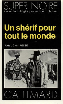 Un sherif pour tout le monde