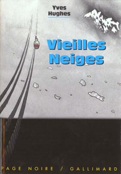 Vieilles neiges