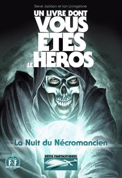 La Nuit du Nécromancien