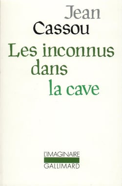 Les inconnus dans la cave