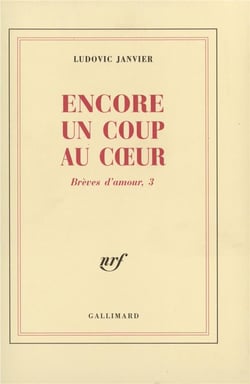 Encore un coup au coeur