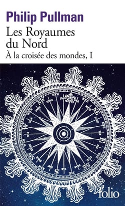 À la croisée des mondes Tome 1 : les royaumes du Nord
