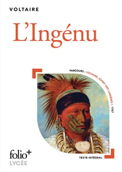 L'ingénu