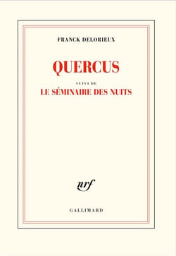 Quercus - le séminaire des nuits