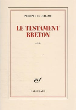 Le testament breton