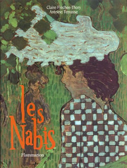 Les nabis (relie)