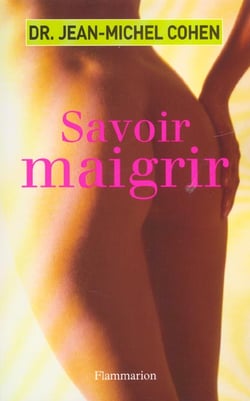Savoir maigrir