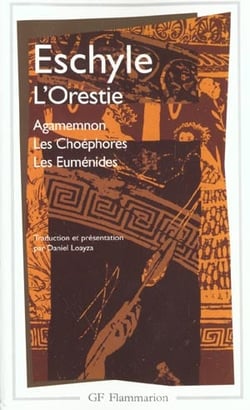 L'Orestie