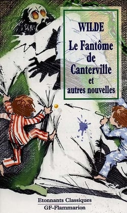 Fantome de canterville - le millionnaire modele - le geant egoiste (le)