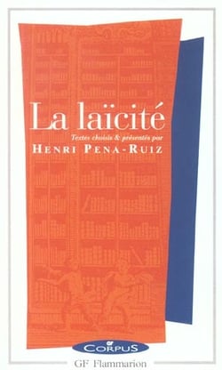 La laïcité