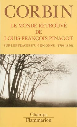 Le monde retrouve de louis-francois pinagot