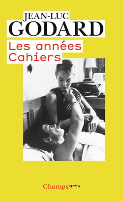 Les années cahiers