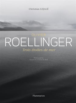 Trois étoiles de mer - un cuisinier du monde, le monde d'un cuisinier