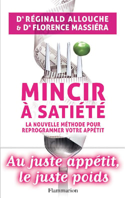 Mincir à satiété