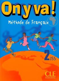 On y va n2 eleve panafricaine de francais