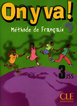Méthode de français (édition 2003)