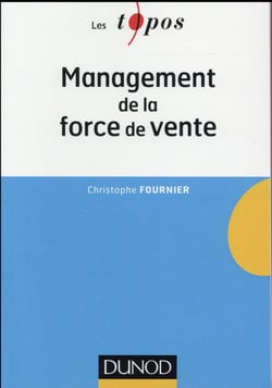 Management de la force de vente