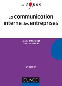 La communication interne des entreprises