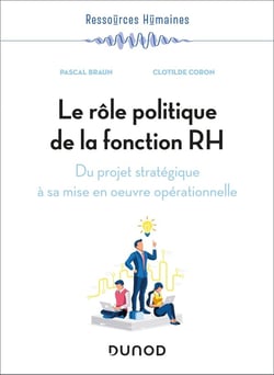Le rôle politique de la fonction RH