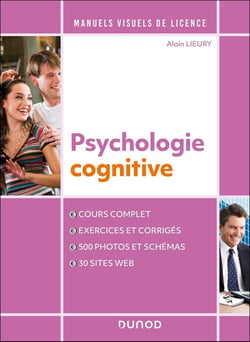Psychologie cognitive (4e édition)