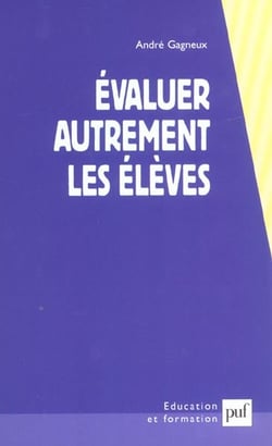 Iad - evaluer autrement les eleves