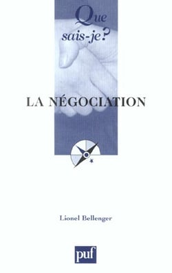La négociation