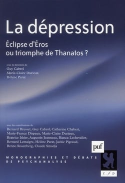 La dépression - éclipse d'Eros ou triomphe de Thanatos ?