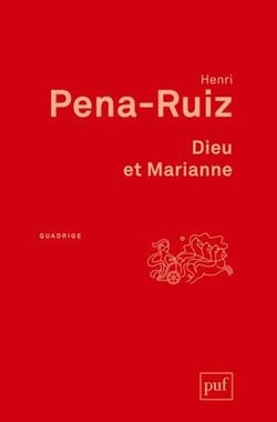 Dieu et Marianne (2e édition)