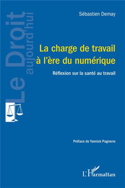 La charge de travail à l'ère du numérique : réflexions sur la santé au travail
