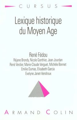 Lexique historique