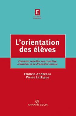 L'orientation des élèves